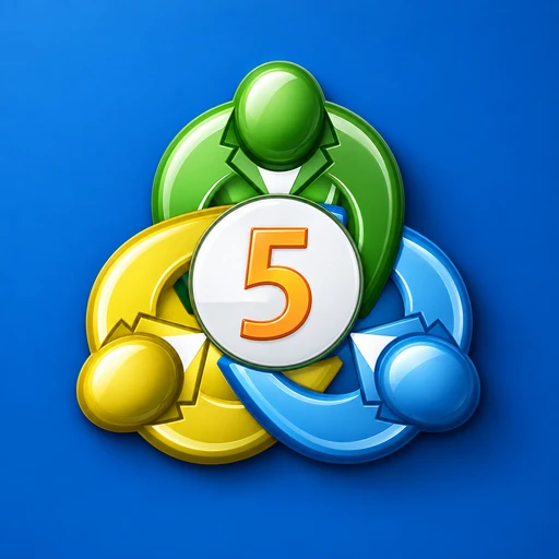 MetaTrader 5